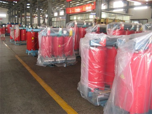 乌苏SCB10-200kva干式变压器现货价格