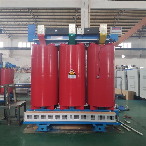 乌苏SCB12-2500KVA/10KV/0.4KV干式变压器