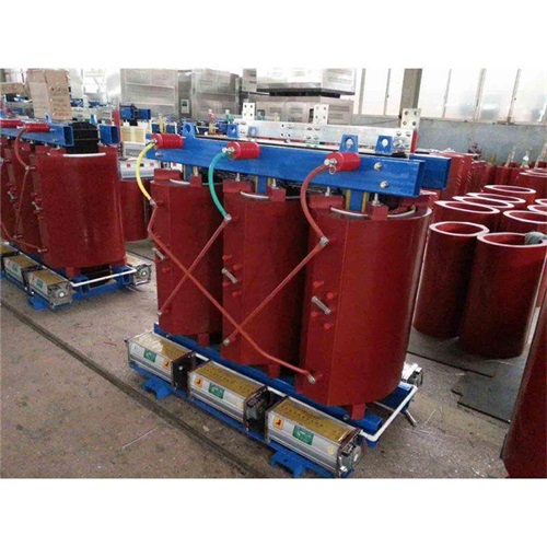 乌苏SCB13-100KVA干式变压器供应厂家