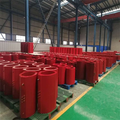 乌苏scbh15干式变压器
