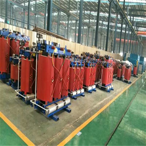 乌苏scb13干式变压器参数