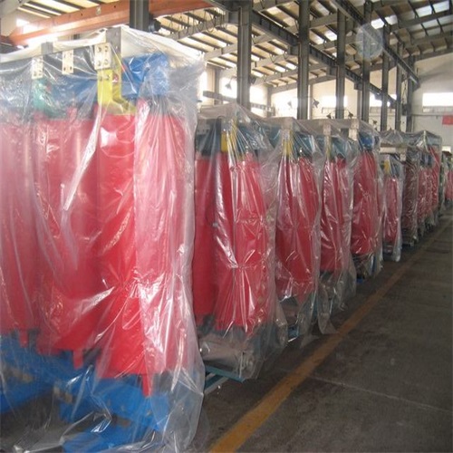 乌苏SCB14-1250KVA/10KV干式变压器